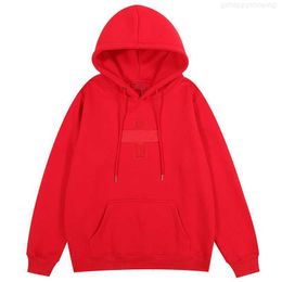 Mens Womens Designer High Quality Hoodie Hip Hop Hoodies Classic Letter Embroidery Patten Sweatshirt 5 Colors with Wool Coat Jeacket #044duu 31