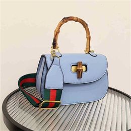 Designer Bags 55% Off Sale Explosive models Handbags spring minority Portable diagonal span simple small square