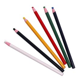 Sewing Mark Chalk Fabric Pencil Tailor's Marking and Tracing Tools Free Cutting Heat Erase Pen XBJK2301