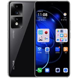 Original Huawei Honour 80 GT 5G Mobile Phone Smart 12GB 16GB RAM 256GB ROM Snapdragon 8 Plus Gen1 54MP NFC Android 6.67" Full AMOLED Display Fingerprint ID Face Cell Phone