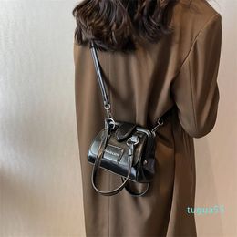 Shoulder Bags Small Clip Totes Shoulder Crossbody Bag for Women Handbag