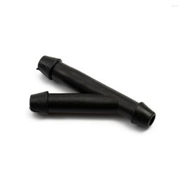 Car Wash Solutions Connectors Hose Washer Nozzles High Quality Jet Pumps 2M Black Nozzle Pump Wiper With Connector PRACTICAL