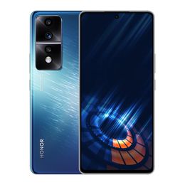 Original Huawei Honour 80 GT 5G Mobile Phone Smart 12GB 16GB RAM 256GB ROM Snapdragon 8 Plus Gen1 54.0MP NFC Android 6.67" Full AMOLED Display Fingerprint ID Face Cellphone