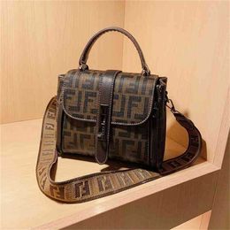 Designer Bags 55% Off Sale women's versatile leisure single style popular messenger