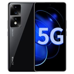 Huawei Original Honour 80 GT 5G Mobile Phone Smart 12GB 16GB RAM 256GB ROM Snapdragon 8 Gen1 54.0MP NFC Android 6.67" 120hz AMOLED Full Screen Fingerprint ID