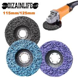 Diamond Grinding Disc Polishing Strip Disc Abrasive Wheels Rust Remover Paint Clean Grinding Wheels for Motorcycles Grinder Disc