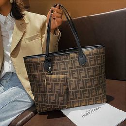 Designer Bags 55% Off Sale women's bags can be Customised and mixed batches Large Korean version large canvas versatile shopping