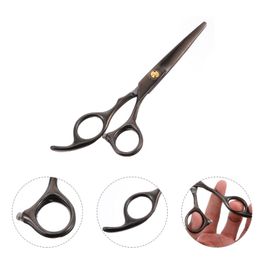 Hair Scissors Professional Hairdressing Haircut Scissor Stainless Steel Cutting