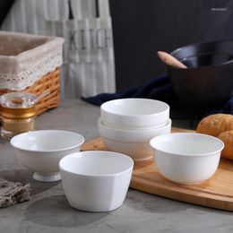 Bowls Fashion Japanese Kitchen Tableware Soup Rice Bowl Fruit Salad Microwave Oven Creative Home Dining