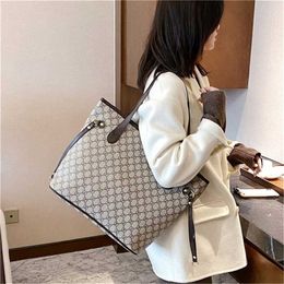 Designer Bags 55% Off Sale Trendy Handbags Female Student Korean Version Versatile Large