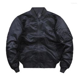 Men's Jackets Spring Bomber Jacket For Men Women Military Varsity Baseball Flight Coat Man Windbreaker Male Clothing 2023