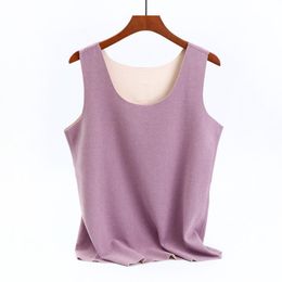 Women's Sleepwear 2023 Autumn Winter Solid Women Sexy Comfortable Nightwear Fashion Sweet Ladies Sleeveless Lingerie Sleep Wear