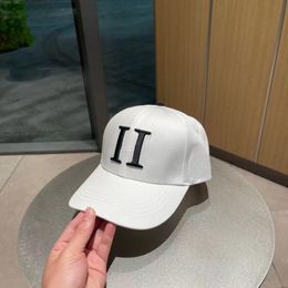 baseball cap Sport letters trendy sun shade protection print hats ladies baseball hat 3 colors embroidered washed sunscreen