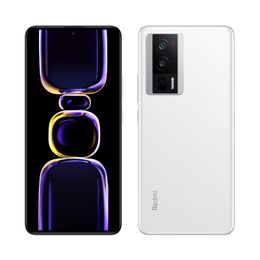 Original Xiaomi Redmi K60 5G Smart Mobile Phone Gaming 8GB RAM 256GB ROM Snapdragon 8 Plus Gen1 64MP NFC Android 6.67" 120Hz 2K Full Display Fingerprint ID Face Cell Phone