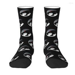 Men's Socks Cute Cartoon Anime Thundercats Logo Women Men Warm 3D Printed Basketball Sports