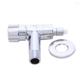 Bath Accessory Set 1PC T-word Shaped Washing Machine Water Faucet Modern Garden Fast Open Faucet/ Wall Mounted Taps Bibcock