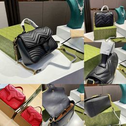 Bags Evening Shoulder Designer Bag Handbags Women Fashion Messenger Genuine Leather College Style Luxurys Large Capacity Crossbody Purses