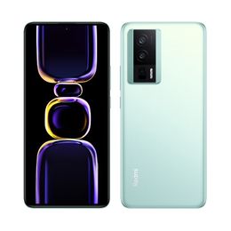 Original Xiaomi Redmi K60 5G Smart Mobile Phone Gaming 16GB RAM 512GB ROM Snapdragon 8 Plus Gen1 64MP NFC Android 6.67" 120Hz 2K Full Screen Fingerprint ID Face Cellphone