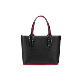 Women Rivet Shoulder Bag designer fashion handbag Bottoms Branded genuine leather Totes Small Size Evening bags303W