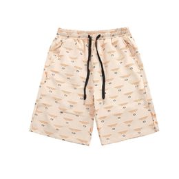 Summer Fashion Shorts designer short Quick Drying SwimWear Printing Board Beach Pants Men Mens Swim Shorts Asia size M-3XL 8888