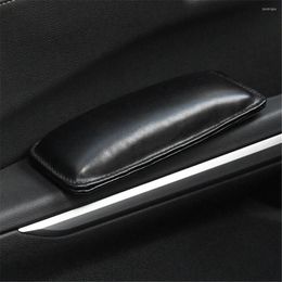 Pillow Car Knee Leg Universal Interior Accessories Door Seat Multifunction Pad For Armrest Supplies
