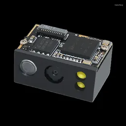 Low Power Consumption Mini COMS 2D OEM Barcode Scanner Module