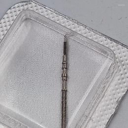 Watch Repair Kits Stainless Steel Crown Kit NH35 NH36 YN55A 8200 8215 Movement Winding Rod