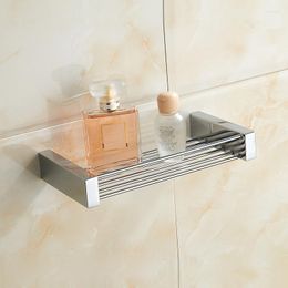 Kitchen Faucets Vidric Full Bathroom Silver Copper Network Soap Dish Shelving Metal Pendant