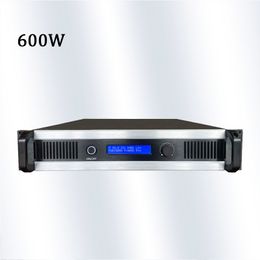 600W FM Transmitter for radio station