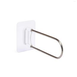 Storage Boxes Self Adhesive Hanger Hooks Foldable Creative Practical Organiser For Home Office School Dorms Laundry Gass