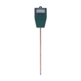 Ph Metres Probe Watering Soil Moisture Metre Precision Tester Analyzer Measurement For Garden Plant Flowers Sn1494 Drop Delivery Off Dhpxl