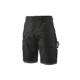 Men's Shorts Pupil Travel PT-1915 Multiple Pockets Two Magnetic Buckles Techwear Ninjawear StreetwearMen's
