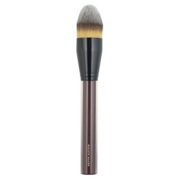 Makeup Brushes Wholesale Kevyn Aucoin Professional The Foundation Brush Make Up Concealer Contour Cream Kit Pinceis Maquiagem Drop D Dhtdq