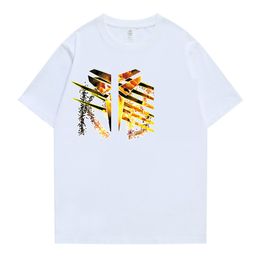 Designer Mens T Shirts Summer Men Women Short Sleeve Mens Basketball Clothes Size M-XXL