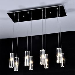 Pendant Lamps Nordic Lights For Dining Room Modern Restaurant Lamp Cord Light LED Kitchen Bar