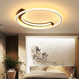 Ceiling Lights Bedroom Light Simple Modern Led Creative Personality Living Room Warm And Romantic Nordic Lamps Lanterns