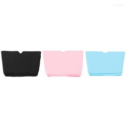 Storage Bags Migraine And Relief Hat Ice Head Wrap Mask Comfortable For Stress