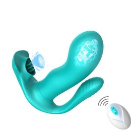 Beauty Items Mermaid dress backyard tongue licking jump egg wireless remote control female masturbation sexy products