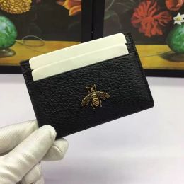 523685 credit card holder Genuine Leather Passport Cover ID Business Card Holder Travel Credit Wallet for Men Purse Case Driving Licence Bag wallet
