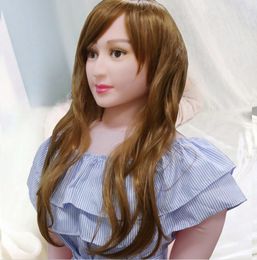 130cm TPR Beauty Items Pvc Transparent Inflatable Art Female Mannequin Doll Male Name Device M-leg Aircraft Cup Gun Frame With Hair Adult Sex Articles D089