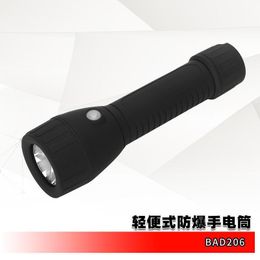 Flashlights Torches Black Powerful Camping Waterproof Rechargeable Convoy Led Mini Lanterna Latarka Equipment BI50FL