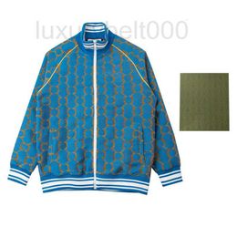 Men's Jackets designer plus size Outerwear Coats Jacket Custom Windbreaker Clothing Blue Casual Plain Waterproof D0BP