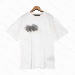 Tees Tshirt Summer fashion Mens Womens Designers T Shirts Long Sleeve Tops Luxurys Letter Cotton Tshirts Clothing Polos Short Sleeve High yp18