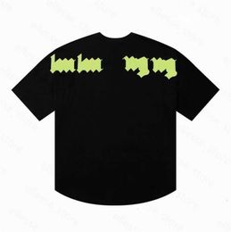 Tees Tshirt Summer fashion Mens Womens Designers T Shirts Long Sleeve Tops Luxurys Letter Cotton Tshirts Clothing Polos Short Sleeve High yy7