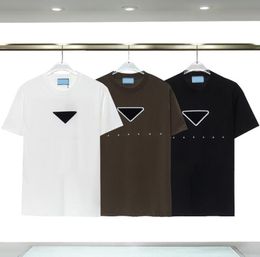 3 Colours Designer Mens T Shirt Fashion Letters Print Tee Shirts Men Women Tops Casual T-shirt Summer Tee Tops Clothing S-3XL