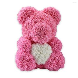 Decorative Flowers Foam Ball Animal Shaped Mould Handmade DIY Moulds Polystyrene Decoration Mould Romantic Crafting Birthday Festival