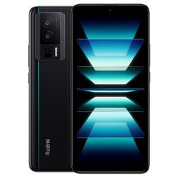 Original Xiaomi Redmi K60 Pro Champion 5G Smart Mobile Phone Gaming 16GB RAM 512GB ROM Snapdragon 8 Gen2 54MP NFC Android 6.67" 2K Screen Fingerprint ID Face Cell Phone