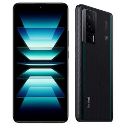 Original Xiaomi Redmi K60 Pro Champion 5G Smart Mobile Phone Game 16GB RAM 512GB ROM Snapdragon 8 Gen2 54.0MP NFC Android 6.67" Full Screen Fingerprint ID Face Cellphone