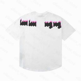 Tees Tshirt Summer fashion Mens Womens Designers T Shirts Long Sleeve Tops Luxurys Letter Cotton Tshirts Clothing Polos Short Sleeve High yx18