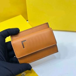 mini cardholder purse handbag women designer bag purse cowhide Purse wallet Women Purses Wallet 230109